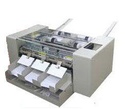 Machine de découpe automatique pour cartes de visite, taille A4, 9054 mm :  : Fournitures de bureau